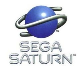 Sega Saturn